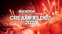 Creamfields