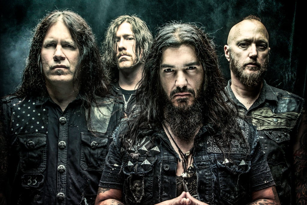 Machine Head