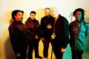 Dreadzone - Cheese and Grain (Frome)