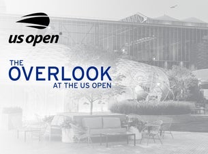 VIP Loge Hospitality Packages - Overlook