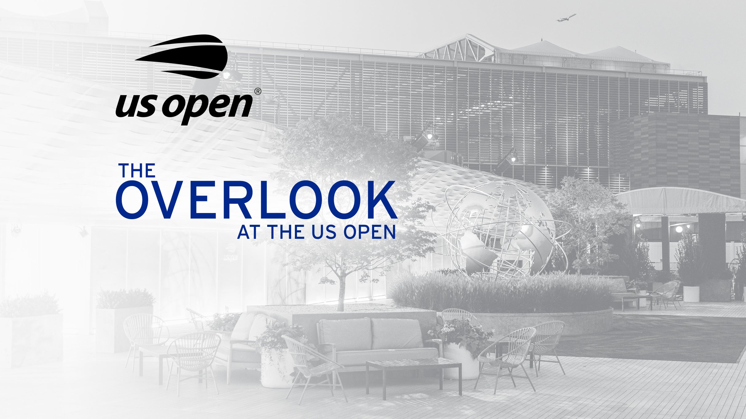 VIP Loge Hospitality Packages - Overlook