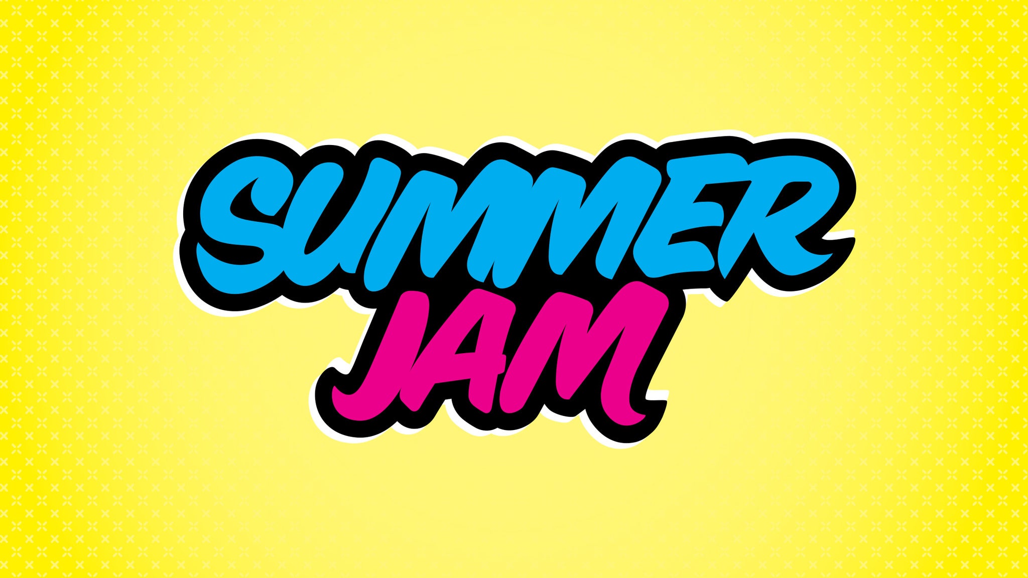 JAM'N 94.5 Presents SUMMER JAM 2017