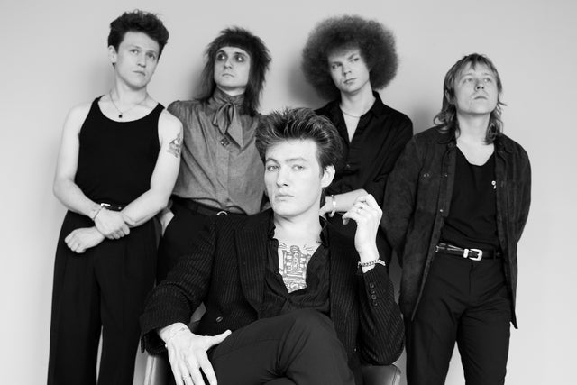 Presale codes for brigitte calls me baby: members use these when buying pre-sale tickets