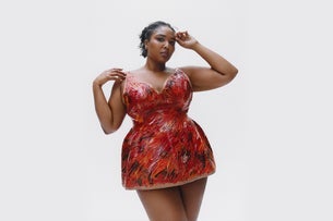 Netflix Is A Joke Presents: Lizzo: A Night of Music & Comedy