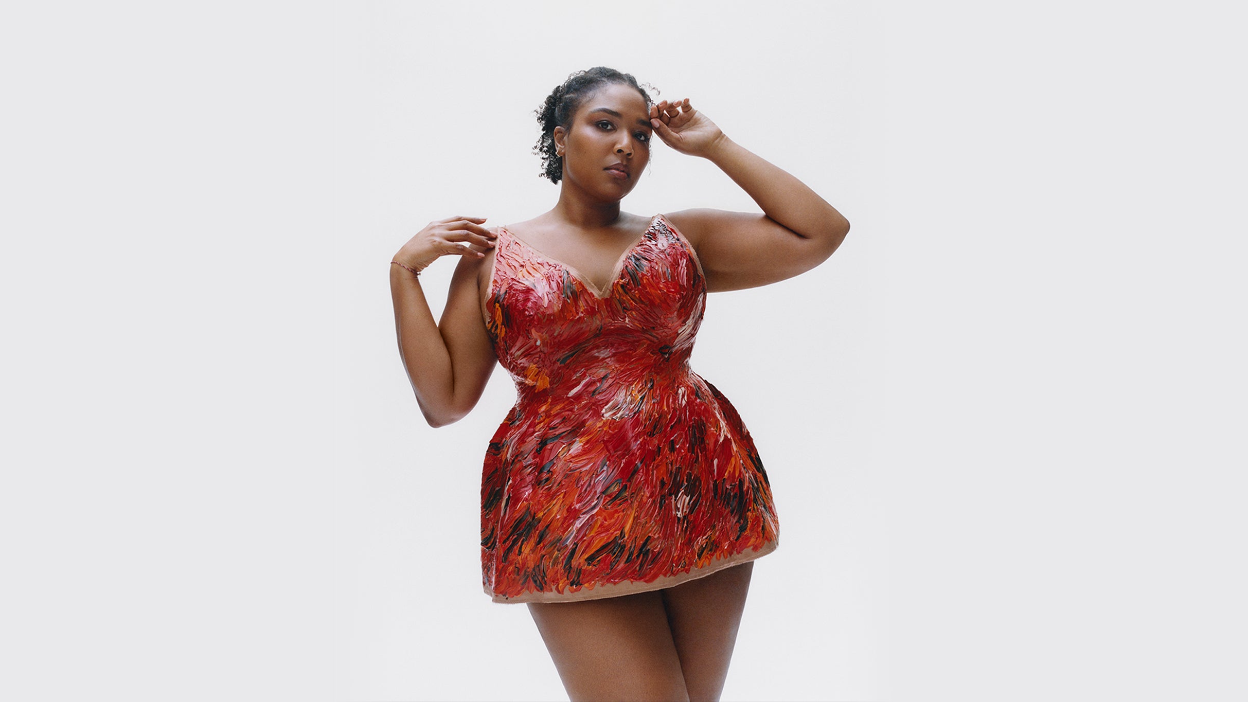 Lizzo at The Wiltern – Los Angeles, CA