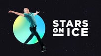 Stars on Ice - Canada pre-sale passcode