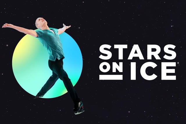Stars on Ice - Canada