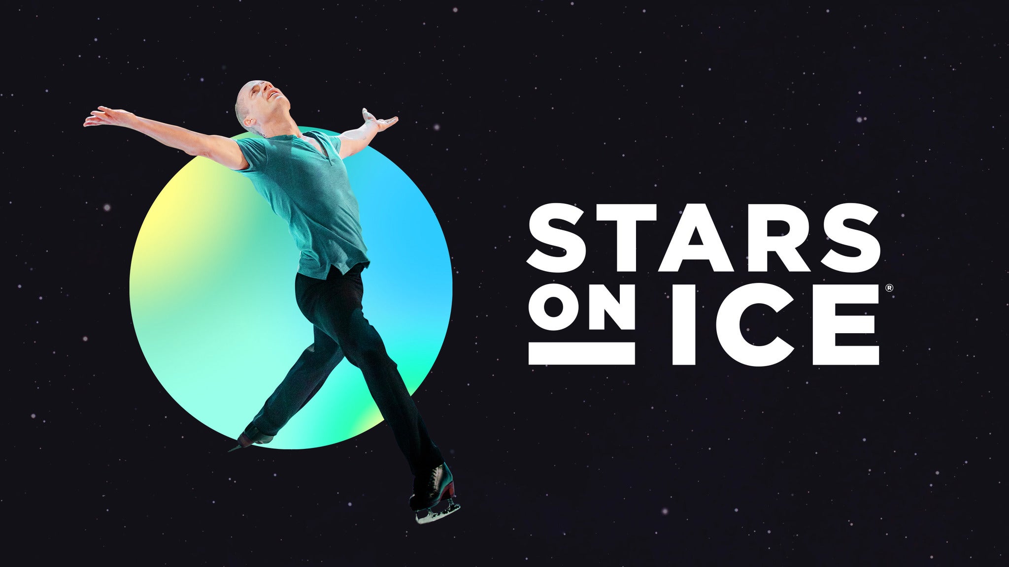 Image used with permission from Ticketmaster | Stars on Ice - Canada tickets