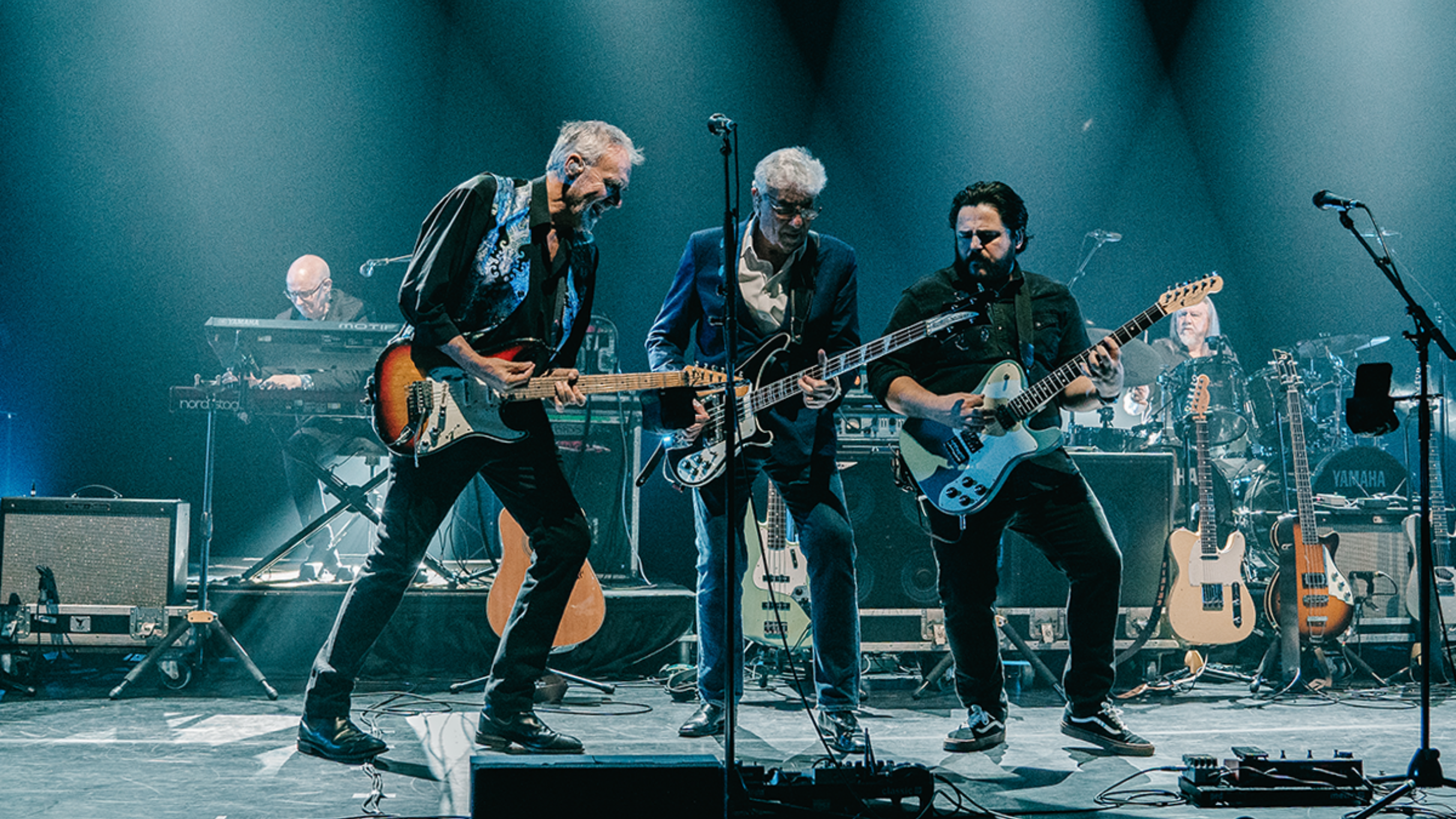 10cc - The Ultimate Greatest Hits Tour 
