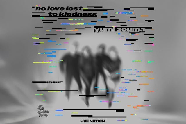 Presale codes for yumi zouma: members use these when buying pre-sale tickets