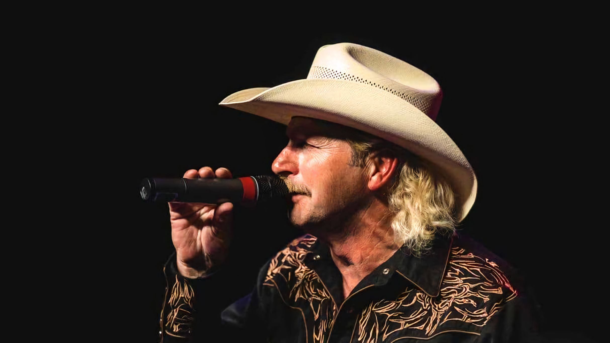 The Alan Jackson Experience presales in Winnipeg