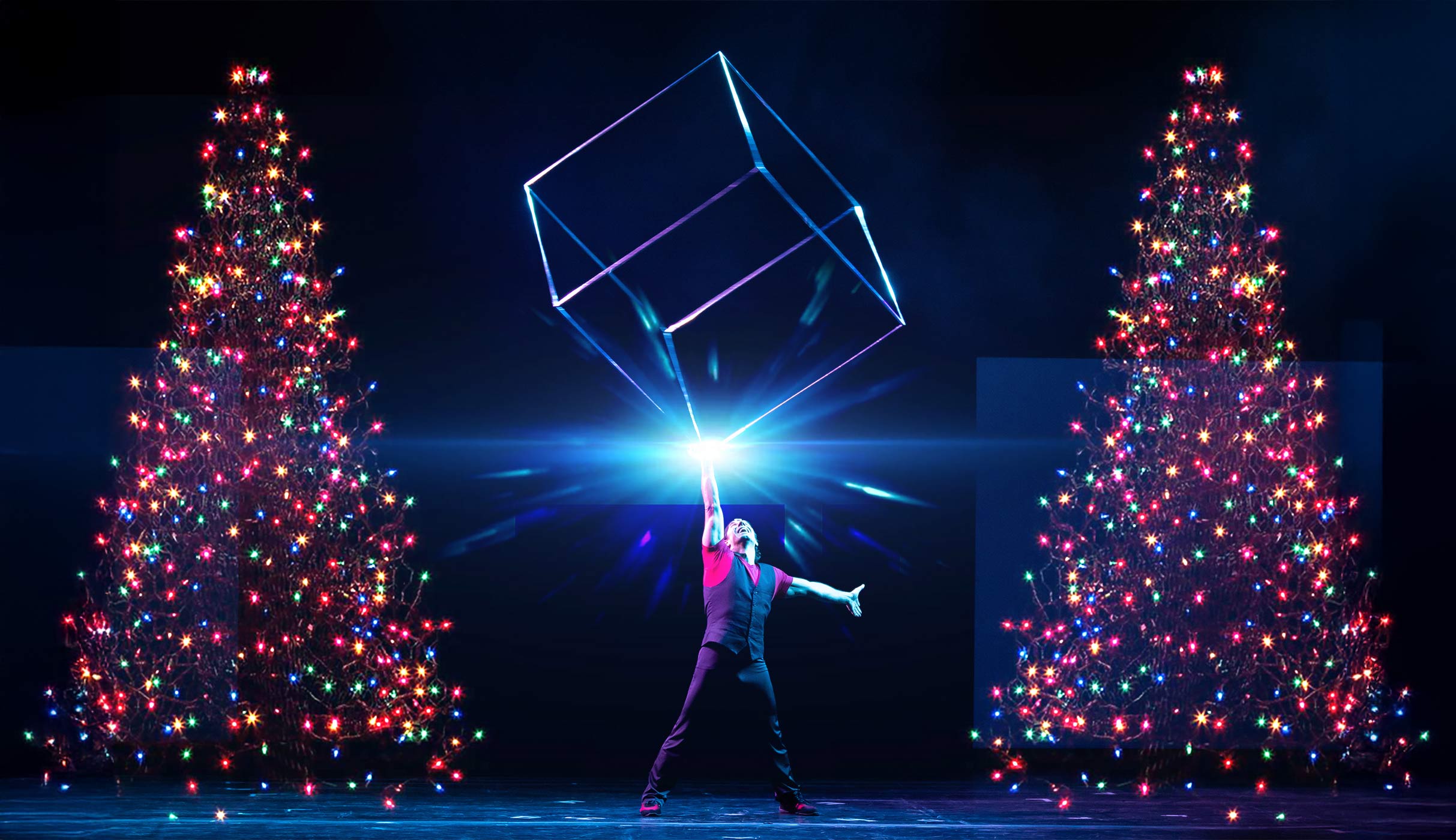 Presale codes for holiday dreams a spectacular holiday show!: members use these when buying pre-sale tickets
