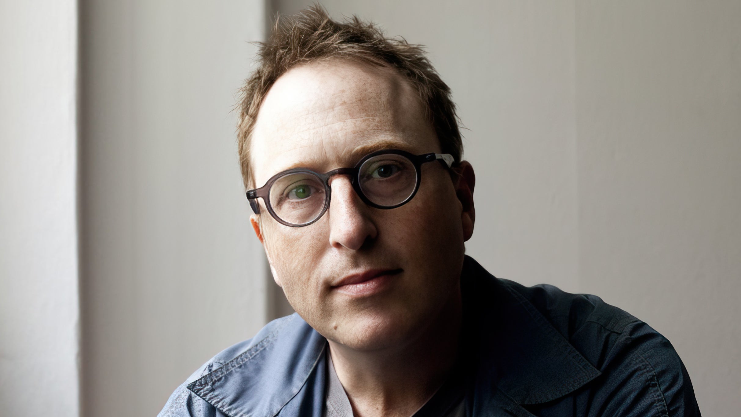 Jon Ronson presale information on freepresalepasswords.com