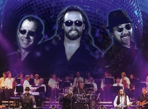 Best of the Bee Gees Saturday Night Fever Show