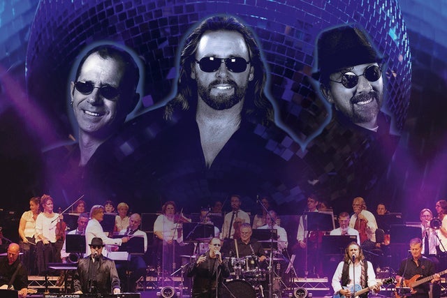 Best of the Bee Gees Saturday Night Fever Show