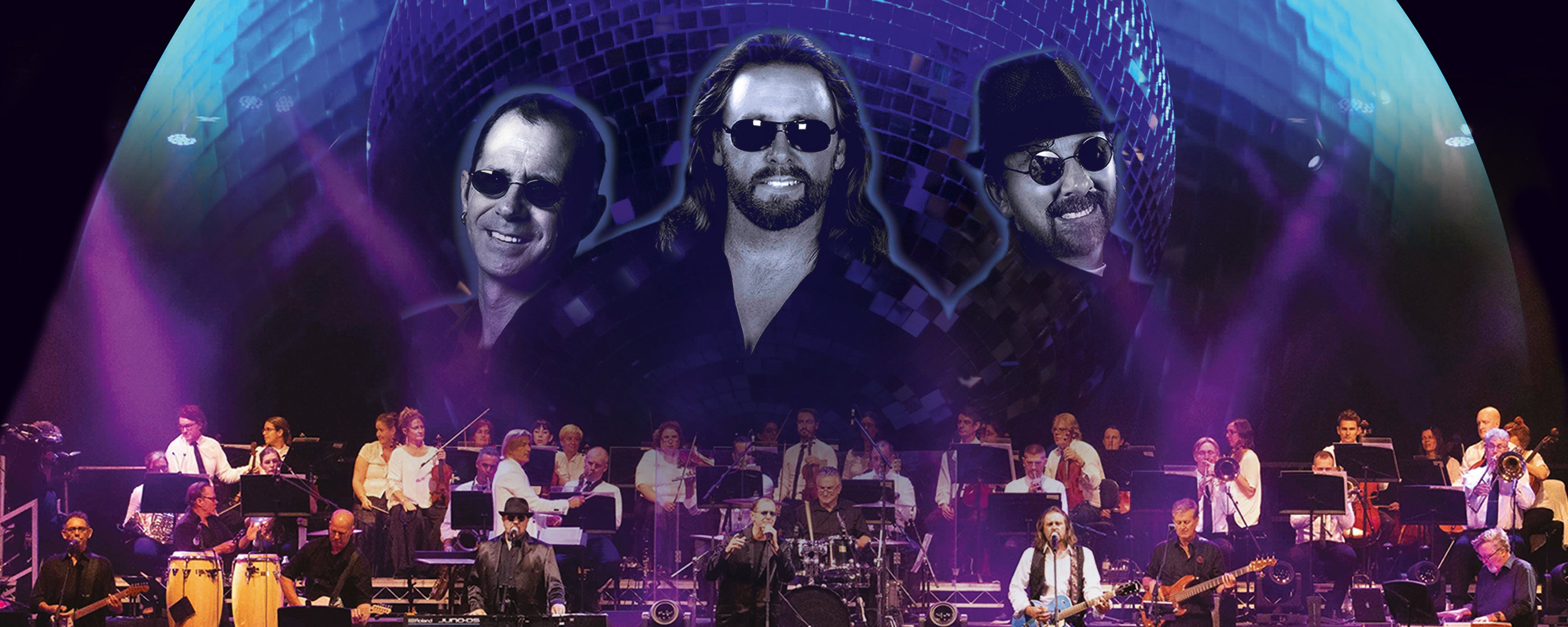 Best of the Bee Gees Saturday Night Fever Show 