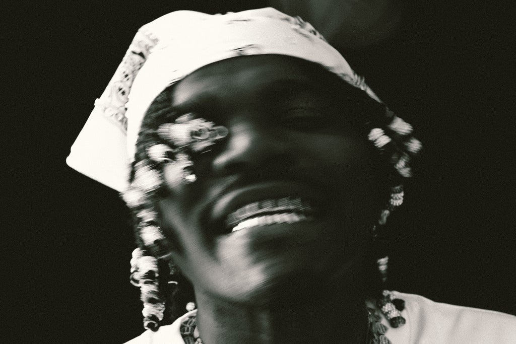 Smino - Kountry Kousins Tour