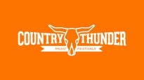 Country Thunder Alberta in Canada