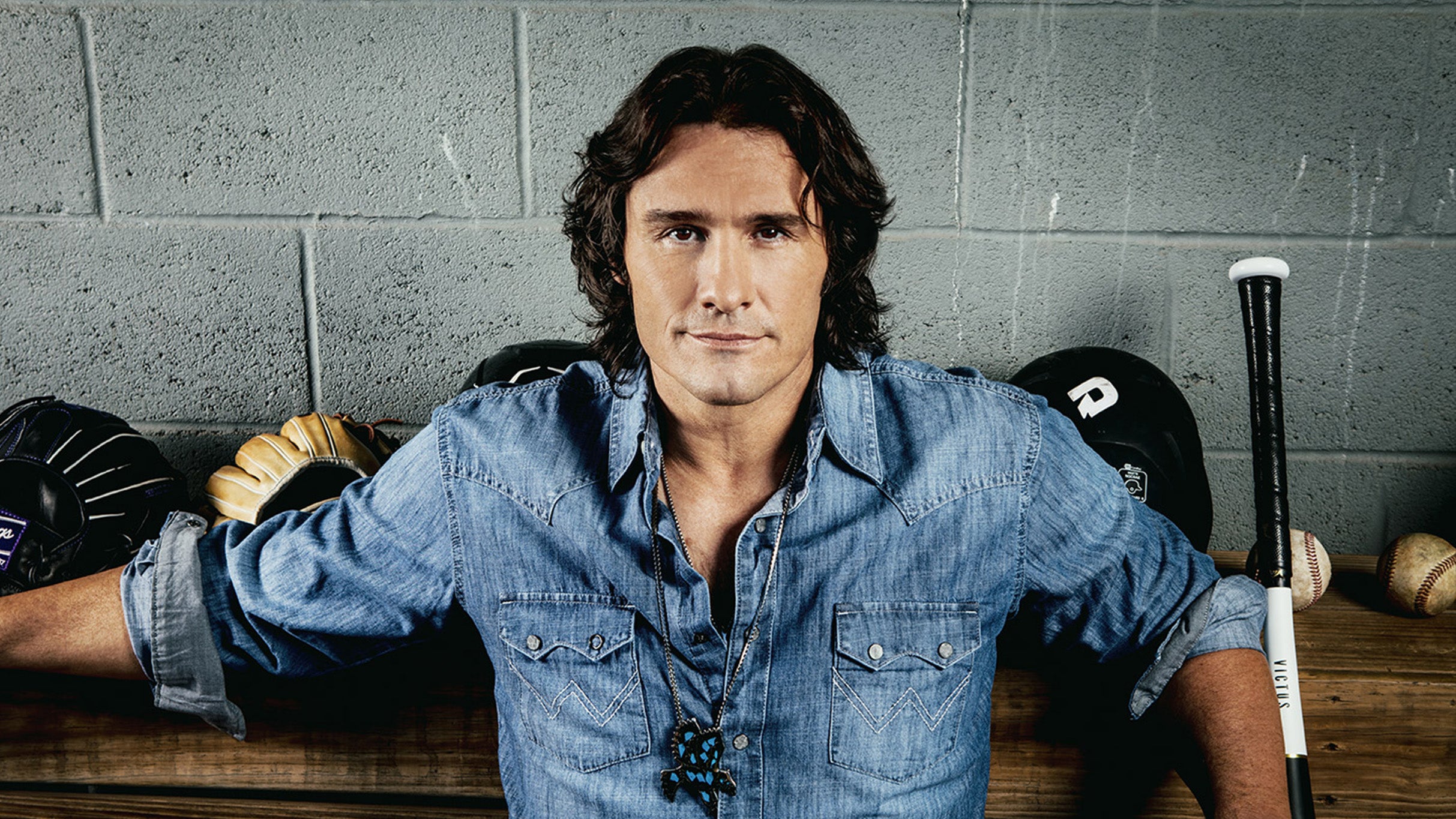 Joe Nichols at ASU Kerr