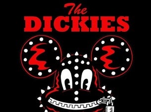 The Dickies and the Queers Performing At the Maingate Nightclub and Co