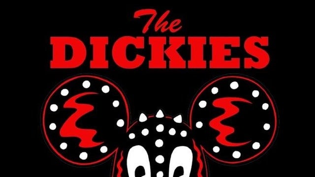 The Dickies