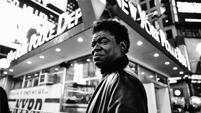 Charles Bradley And His Extraordinaires