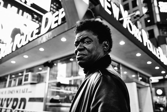 Charles Bradley And His Extraordinaires