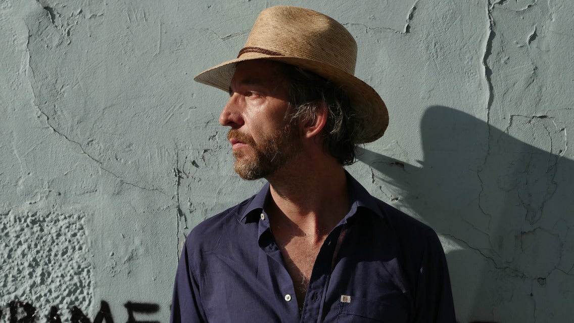 Arthur H