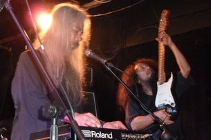 Acid Mothers Temple & the Melting Paraiso U.F.O. W/ My Education