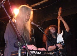 Acid Mothers Temple, 2020-06-21, Лондон