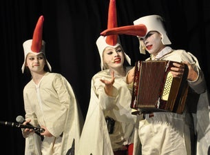 Musical Kids Hamburg - Kalif Storch (Weihnachtsmärchen) - Image 2