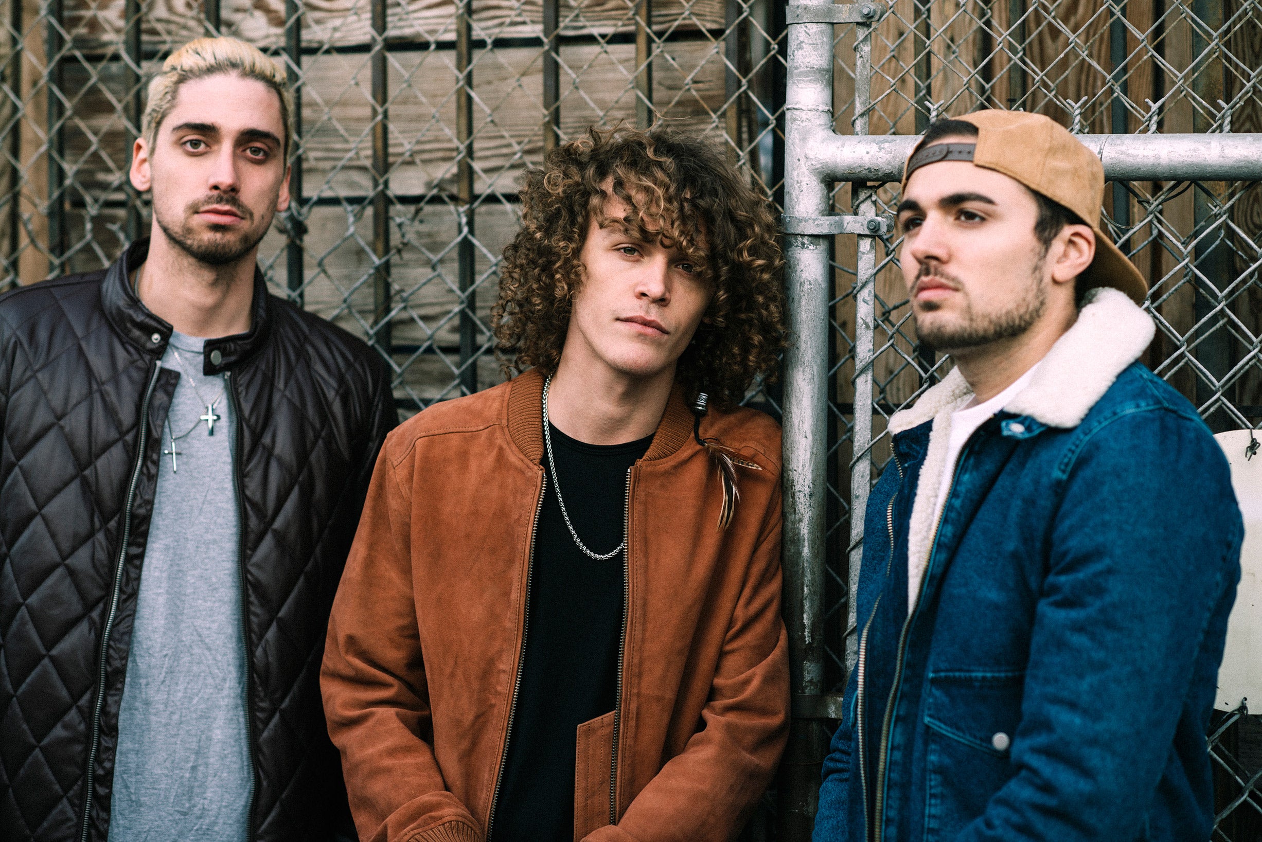 Cheat Codes at Academy LA