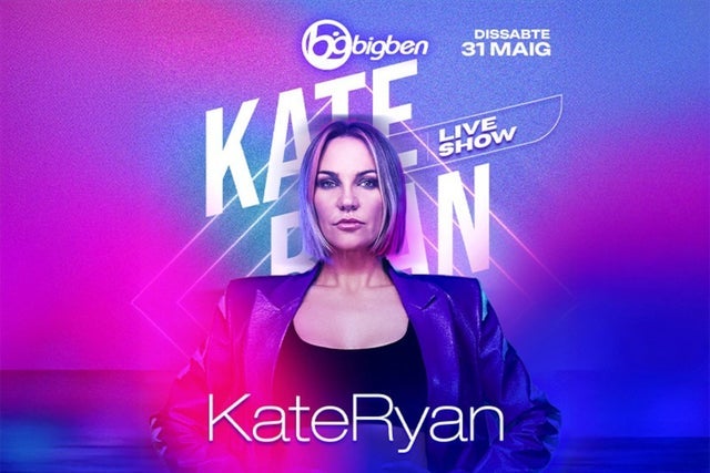 Kate Ryan