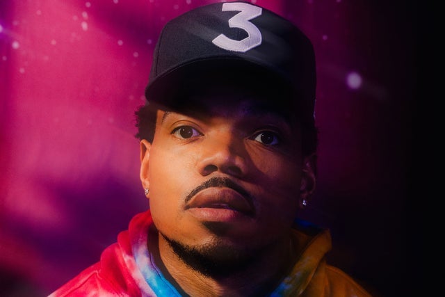 Chance the Rapper finds new life in a 10-year-old mixtape - Los