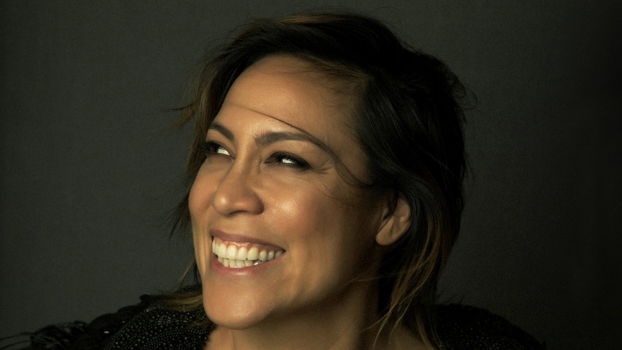 Image used with permission from Ticketmaster | KATE CEBERANO Sweet Inspiration Tour tickets