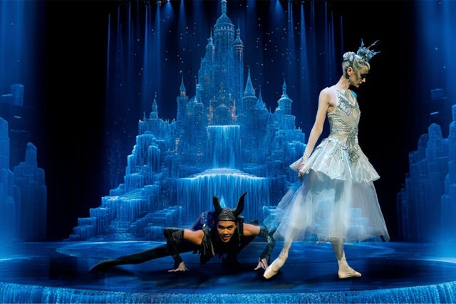 Presale codes for grand kyiv ballet: members use these when buying pre-sale tickets