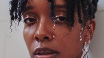 Jamila Woods in Nederland