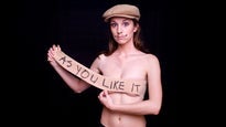 As You Like It, Letní shakespearovské slavnosti in Czechia