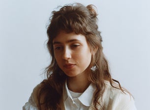 Clairo, 2025-03-13, Лондон