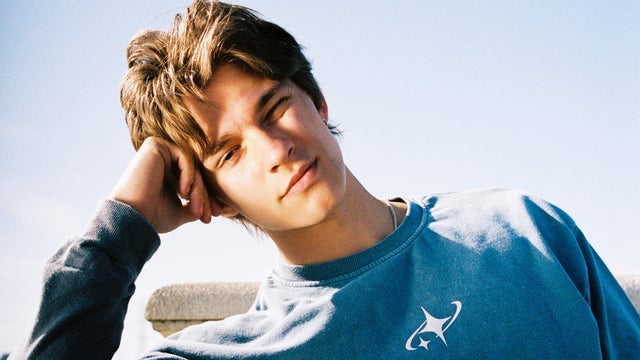 Alex Sampson