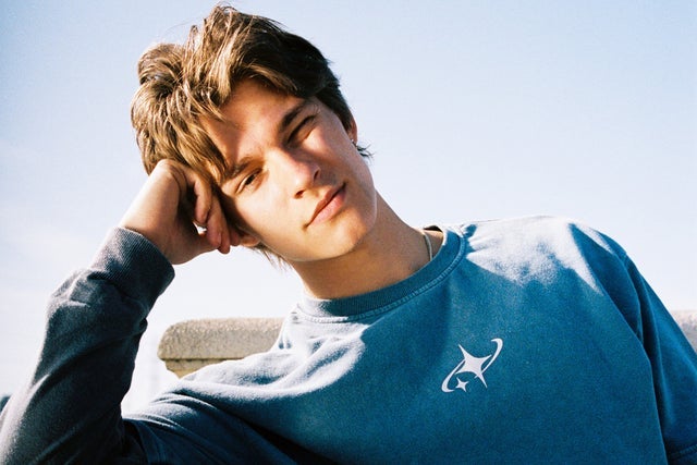Alex Sampson