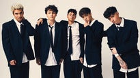 Official Why Don't We - The Good Times Only Tour pre-sale password