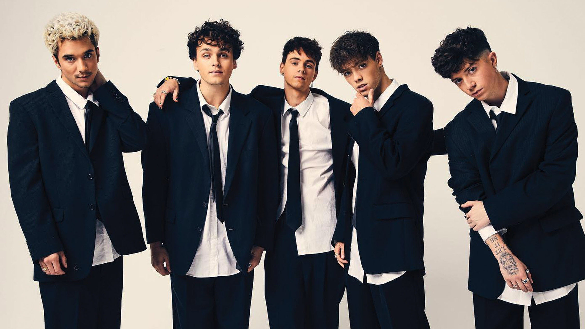 Why Don't We Tickets, 20222023 Concert Tour Dates Ticketmaster CA