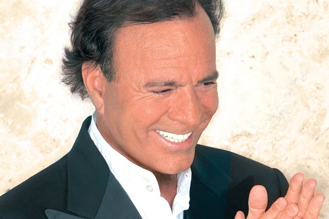 Julio Iglesias