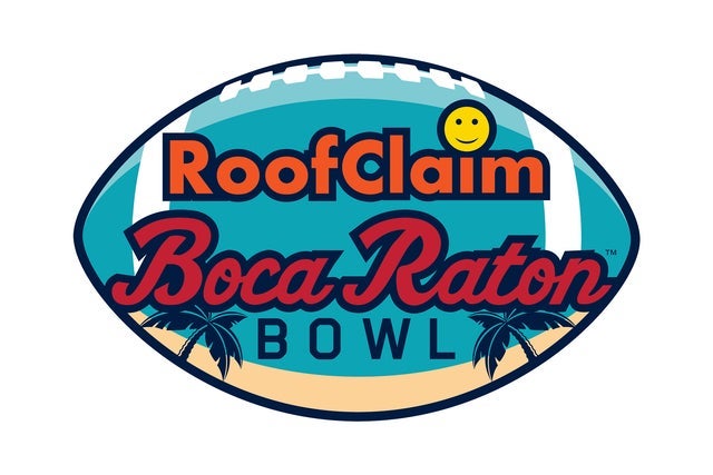 RoofClaim.com Boca Raton Bowl