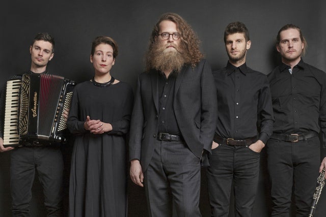 Ben Caplan