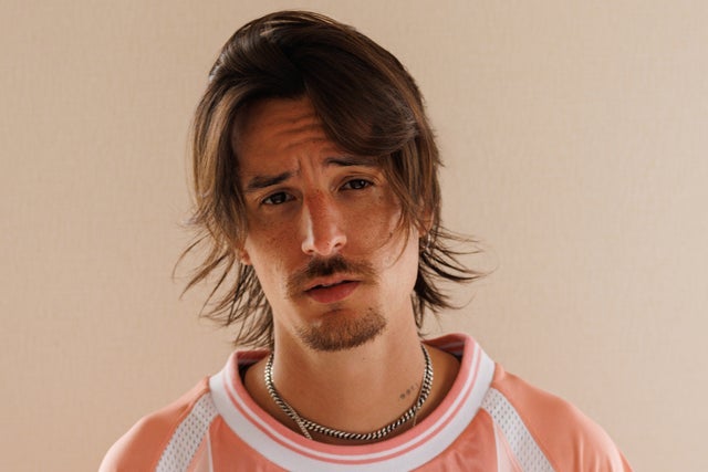 Official Danny Ocean presale code (Via TMPresale.com)