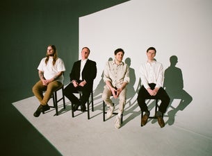 Protomartyr - a Decade of the Agent Intellect, 2025-11-14, Dublin
