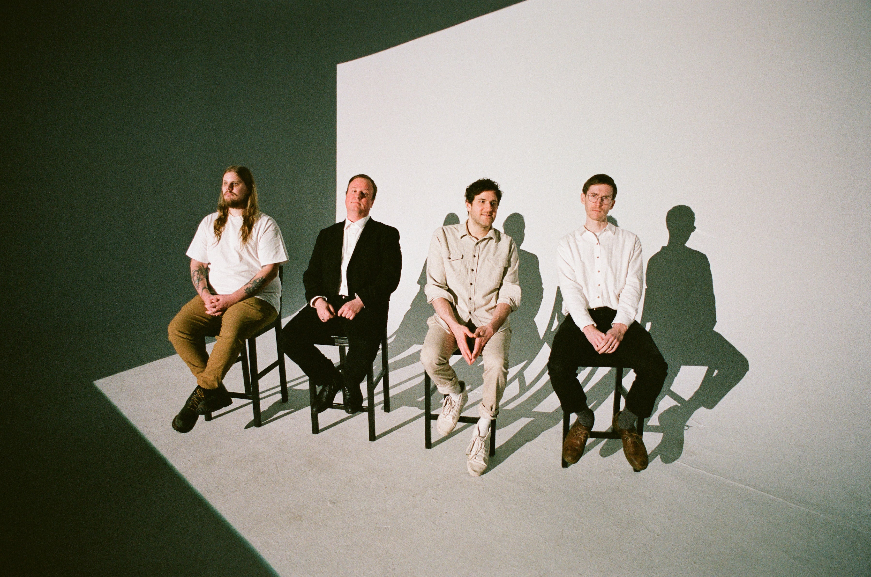 Hotels near Protomartyr Events
