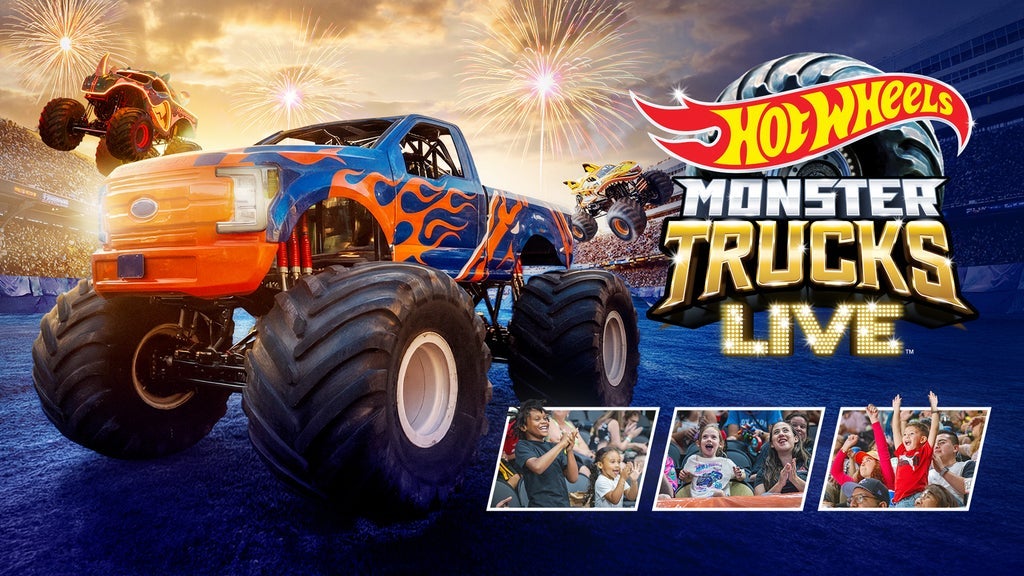 Monster Trucks